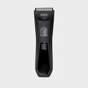 Odenson Stone Shaver - Electric Groin, Body & Beard Trimmer - Waterproof Grooming Tool