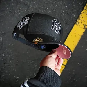 New Era MLB Dodgers Yankees 9FORTY 59FIFTY Fitted Snapback Cap – Baseball Hat for Men Women, Unisex Streetwear Sombrero, Adjustable Trucker Style, Urban Fashion USA 2026, Retro Vintage Sport Look, TikTok Trend