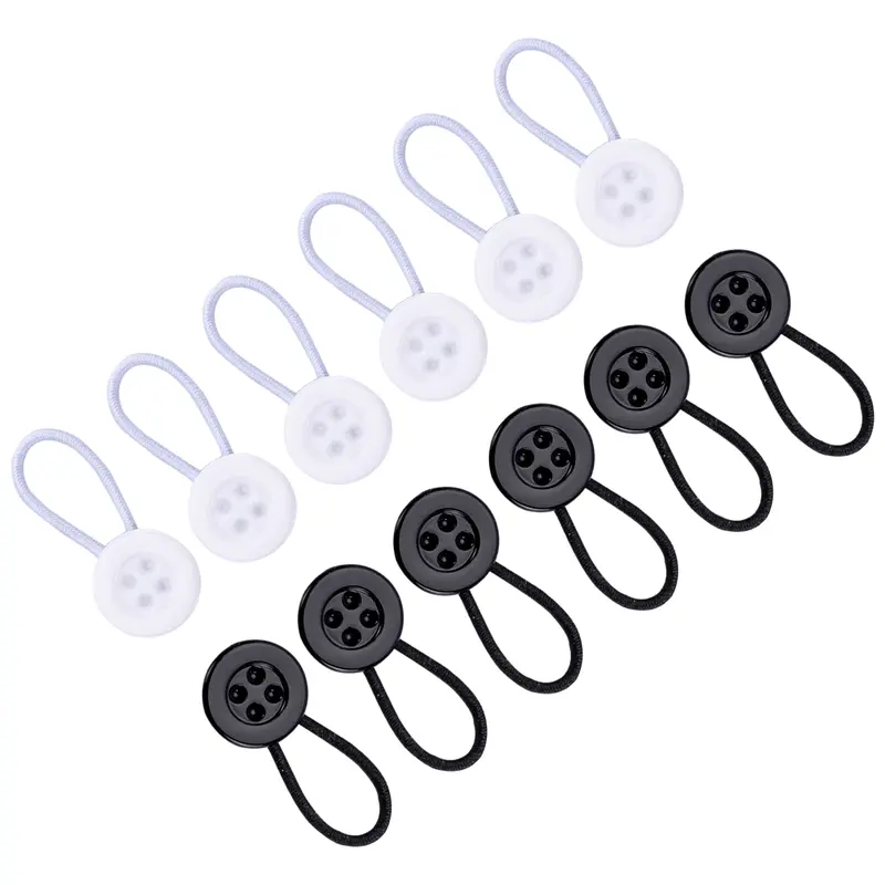dress shirt neck extenders Collar Extender 5-Pack for Dress Shirts from More of Me to Love