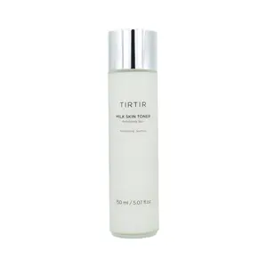 TIRTIR Milk Skin Toner (150ml) Soothing Hydrating Skincare Skin Repair TIRTIR Milk Skin Toner (150ml) Soothing Hydrating Skincare Skin Repair