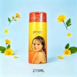 215ml Moisturizing Body Lotion