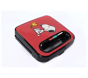 Peanuts Snoopy Grilled Cheese Maker