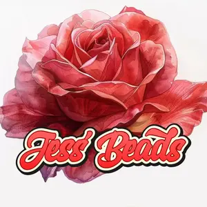 Special for Meg #2 Jessbeads Beads Collection