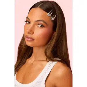 Barbie™ Hair Clip Pack