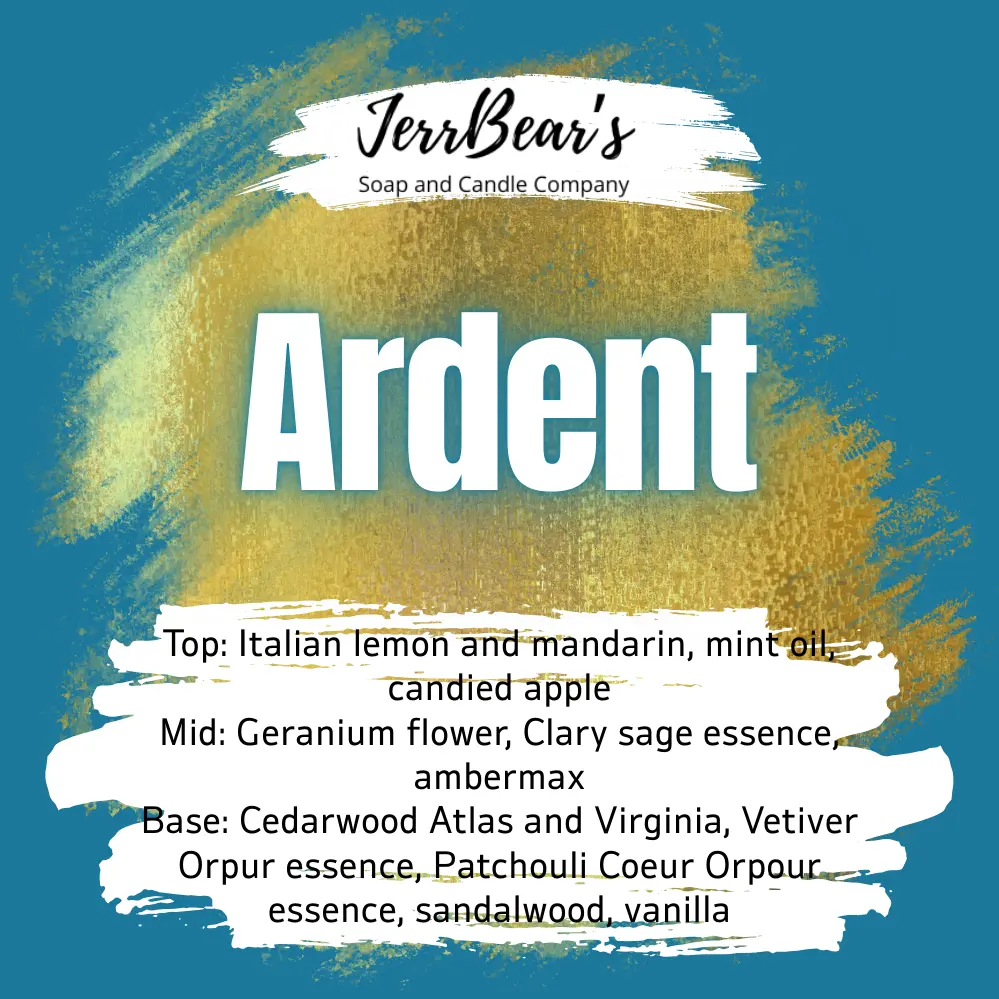 ARDENT