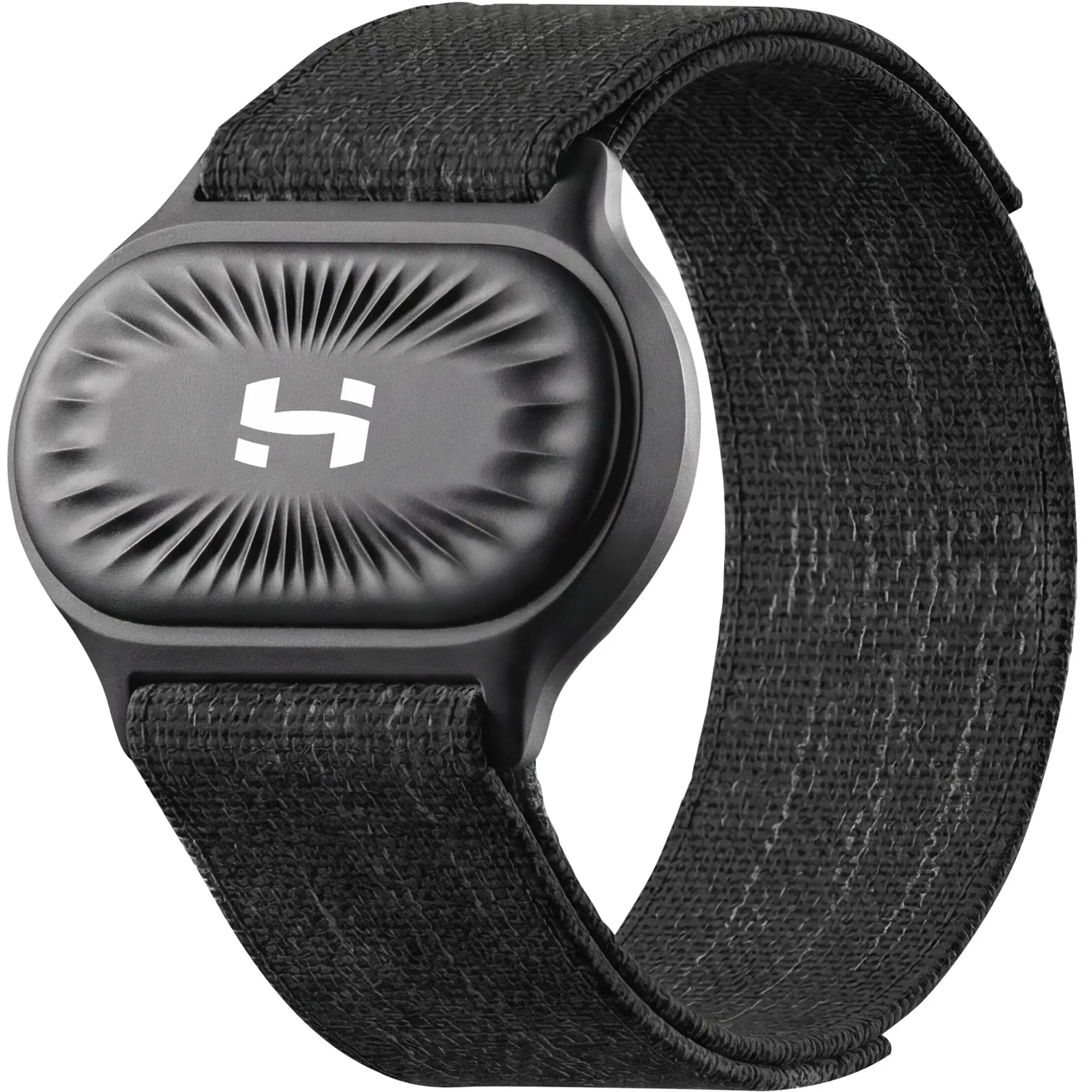 HoloSport HandPlus Armband Heart Rate Monitor, No Chest Strap Optical Fitness Tracker with 72H Offline Storage, Zone Accuracy Bluetooth & ANT+ Pulse Sensor for Swimming, Running, Cycling backtoschool backtoschoolshopping