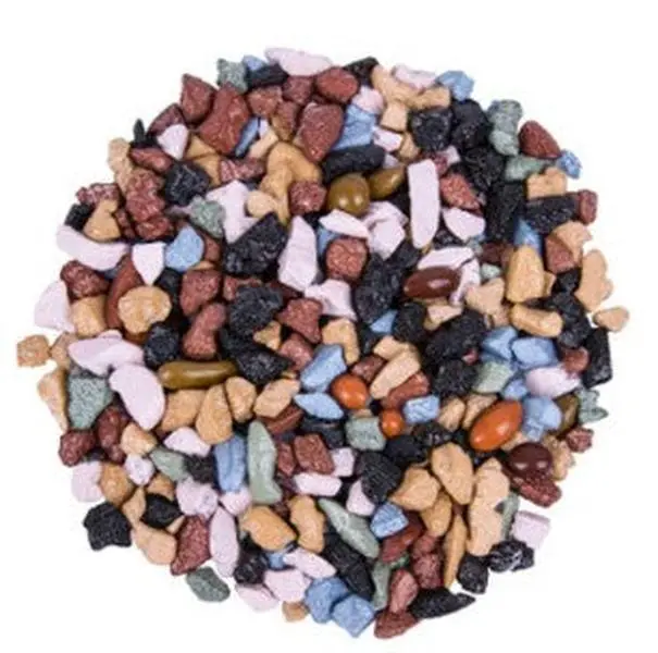 Rocks You Can Eat!
