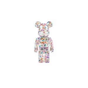 Bearbrick Anever "1000%" MEDI0032