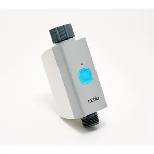 Rachio Smart WiFi Hose Timer with Weather Monitoring System