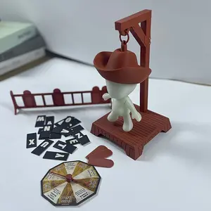 Magnetic Word Puzzle Game Board with Letter Cards, Magnetic Letters Board, Teenagers Classroom Home Education Language Learning, Portable Educational Tool