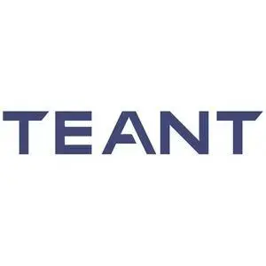 Teant Clean shop logo