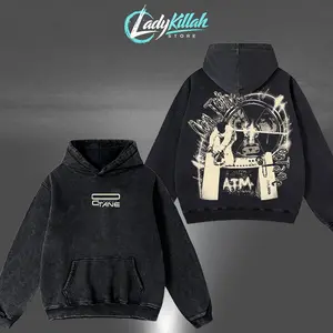 Octane - Donny Toliver Tee Official For Toliver Gang High-quality Cotton Hoodie T-Shirt, Cactus Jack Style, E85 Octane Shirt Hip-Hop Graphic Tee, Octane Tour Merch, Gift For Donny Womack Rap Fan Tee #39