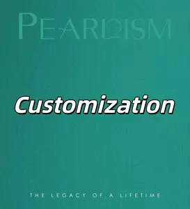 Pearlism Customization Deposit Payment Link— Lora (Only for Newbie) Deposit Non-refundable & Non-exchangeable