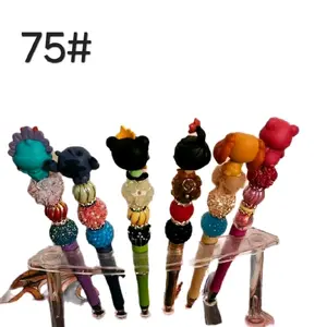 Pre-made 5 pen bundle Rhinestone