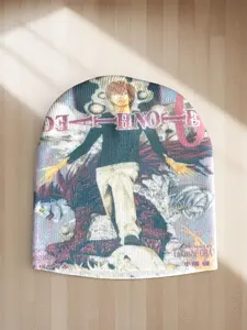 Deathnote Manga Beanie