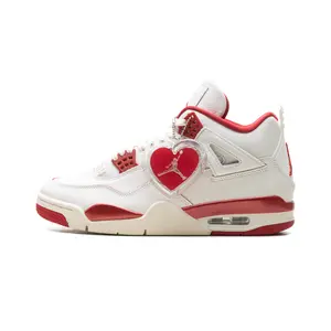 Air Jordan 4 WMNS "Valentine's Day" HV0823 108