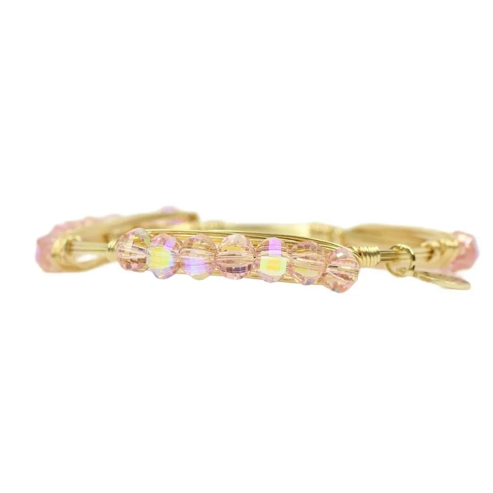 The Jade Bangle Bracelet