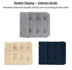Please do not place a separate order - Extension Buckle