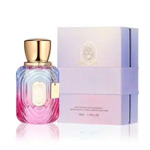 Let's become better people , 1.7 fl oz (50 ml) - Rich, Confident, Sensual，Women's Perfume