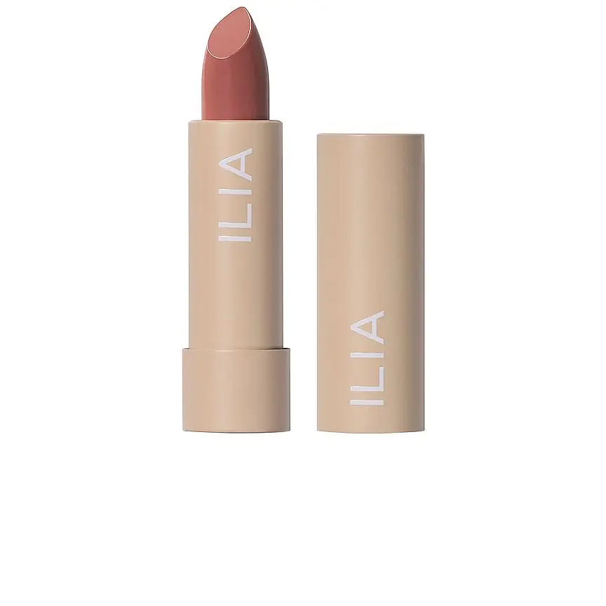 ILIA Color Block Lipstick in Amberlight