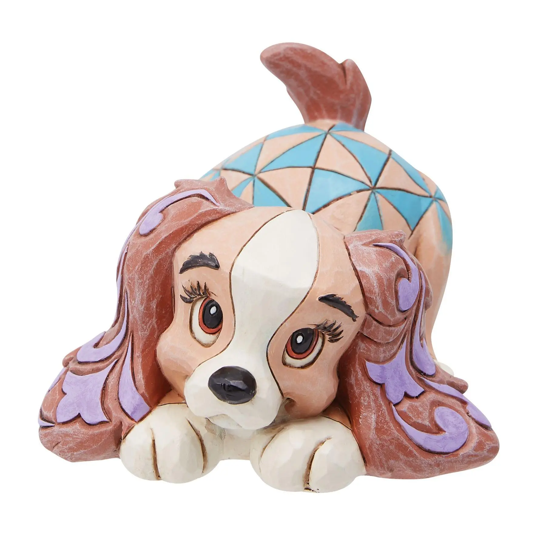 Disney Traditions Lady Mini