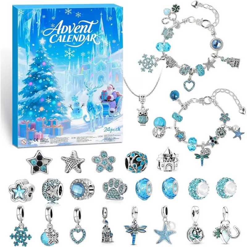 grapat advent calendar - TikTok Shop