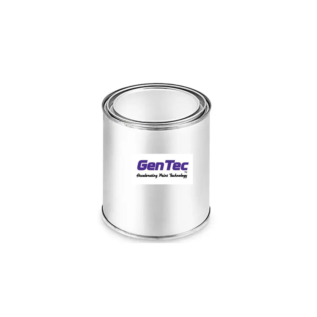 Gentec & Greentec GTCGTP500Q 1 qt. High Build 2K Urethane Primer, Gray - 4-1 Mixing, Paint Primer Paintwork, Durable