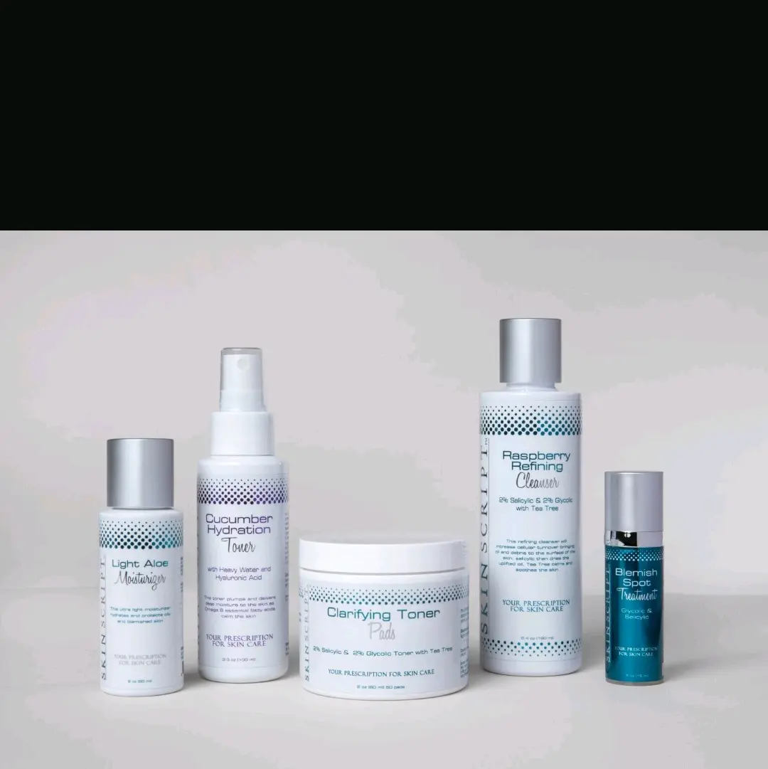 Mild Acne Kit