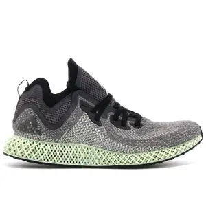 adidas Men's AlphaEdge 4D Ash Green, from StockX