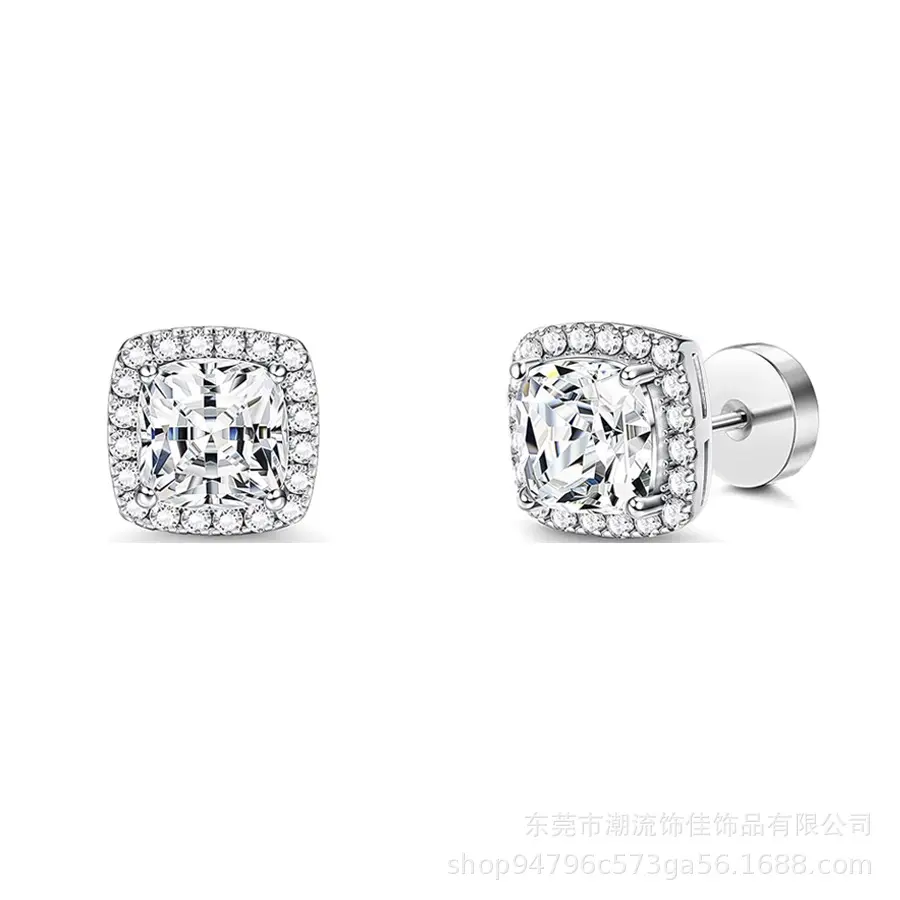 Steel color 8mm single