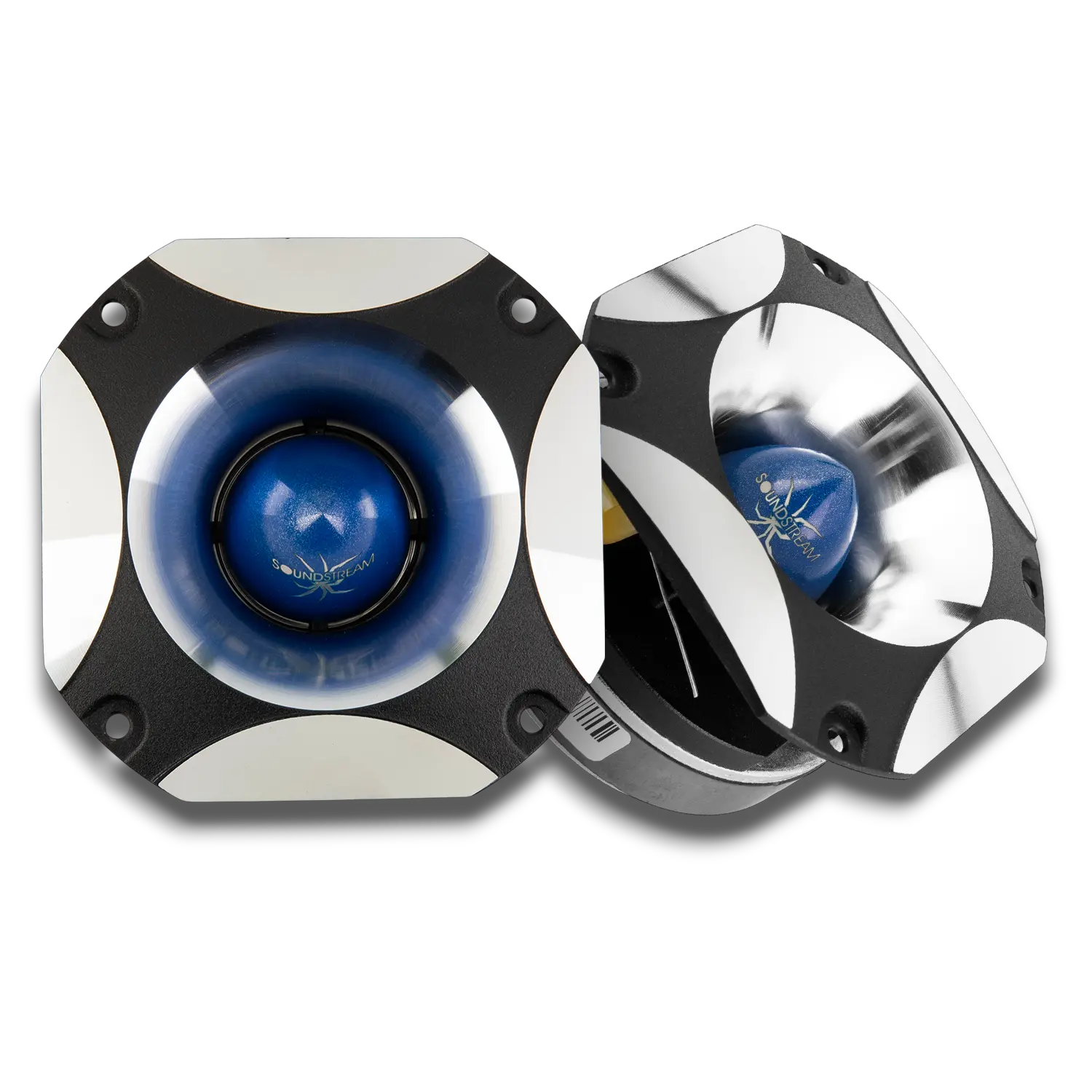 SPT.44 | 4" Pro Audio Super Bullet Tweeter 500W (Pair)