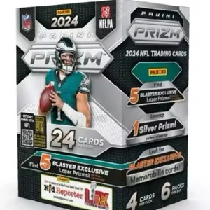 2024 Prizm Blaster