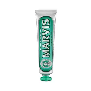 Marvis Toothpaste Classic Strong Mint 75ml
