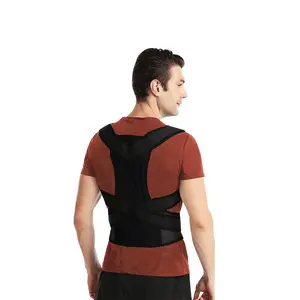 Anti-hunchback, chest lift, corrector for women and men, shoulder opener, posture belt, hunchback correction