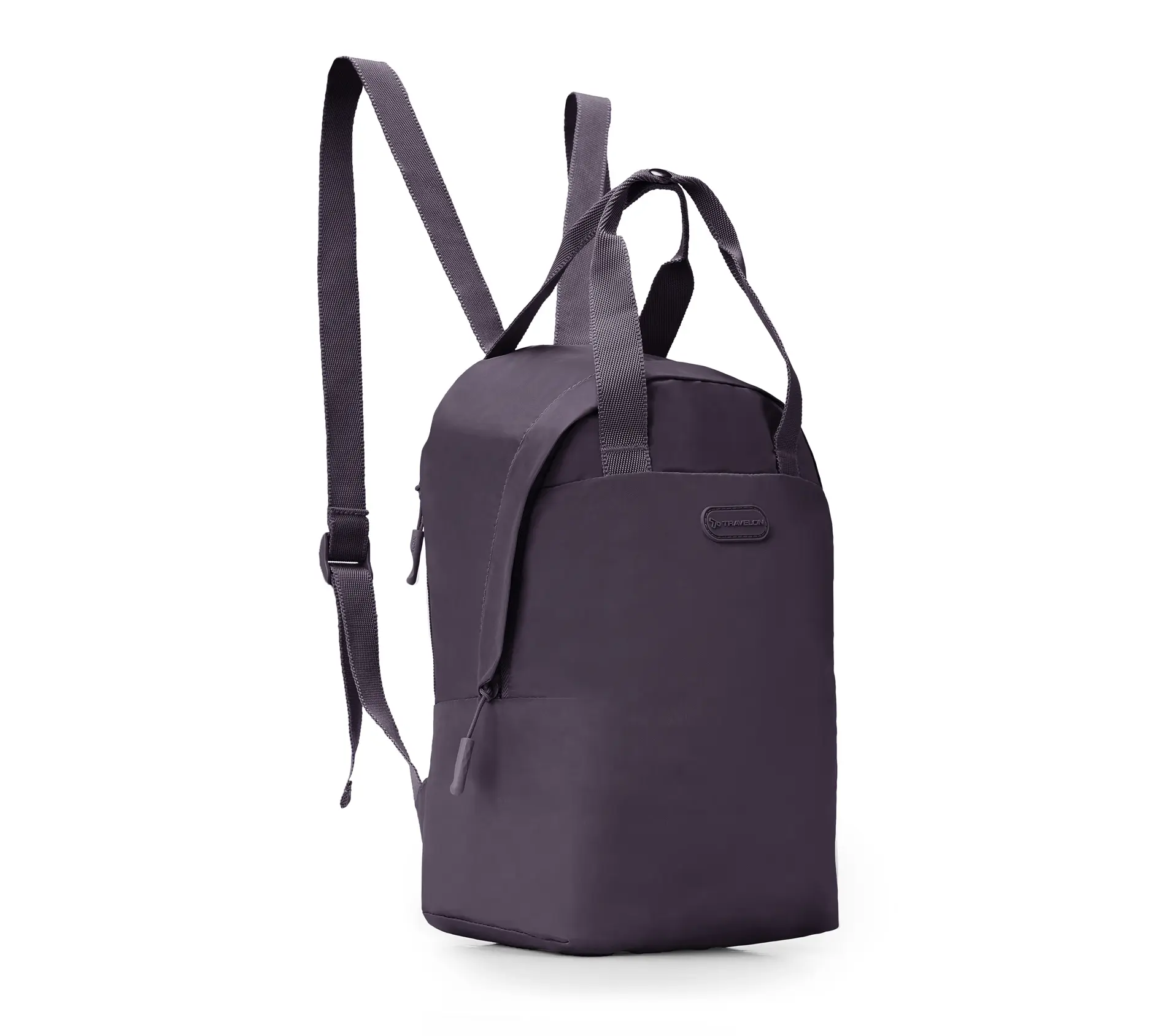 Travelon Packing Intelligence Mini Backpack Travelon Packing Intelligence Mini Backpack