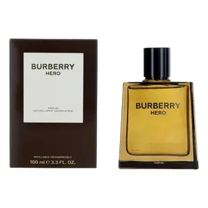 BURBERRY Hero Eau De Parfum For Men