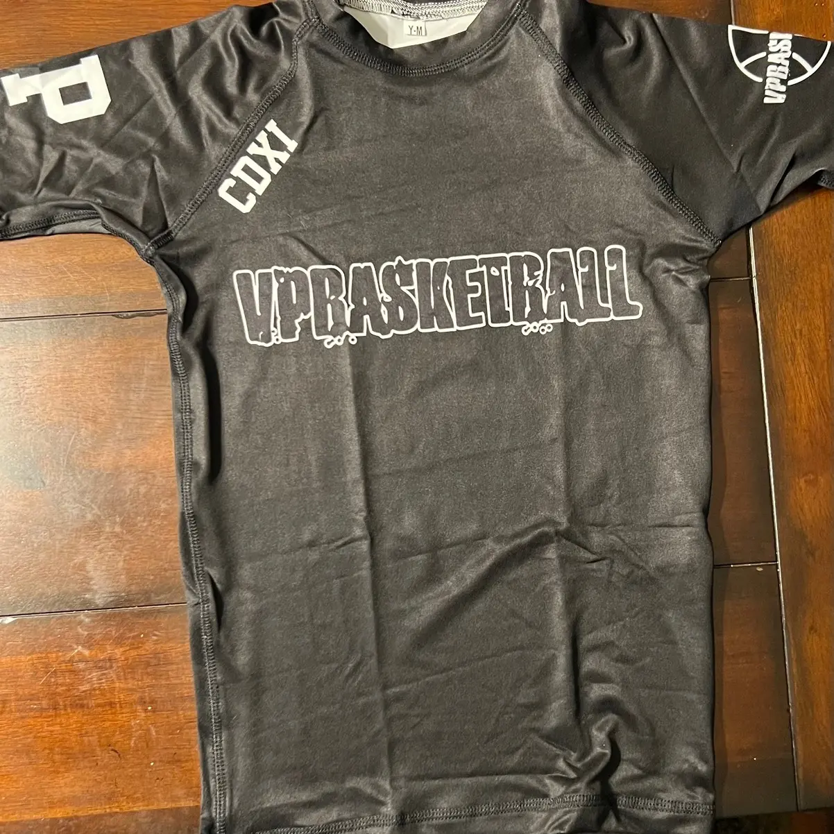 VP Compression Shirt
