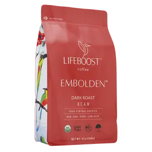 Embolden Dark Roast