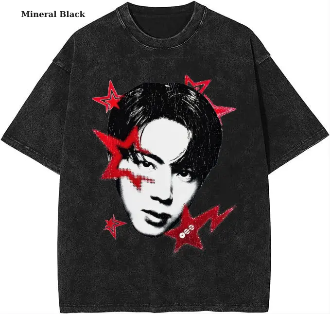 Jin Arirang Tour Outfit Shirt, Bias Member Shirt, Gift For Him, Gift For Her, Arirang Outfit Concert