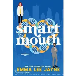 USED-Smart Mouth by Romance, Smartypants (Paperback)