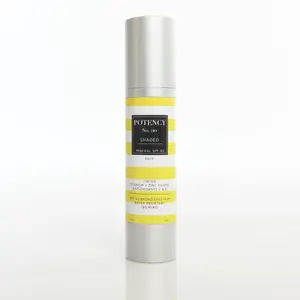 Shaded - Mineral SPF 40