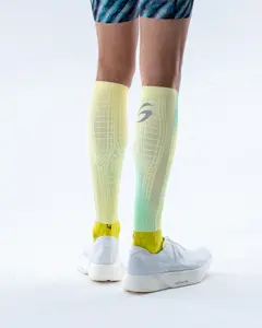 Running Compression Leg Sleeves