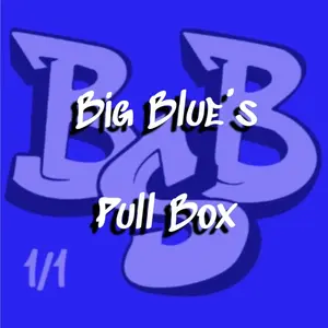 Big Blue's Pull Box