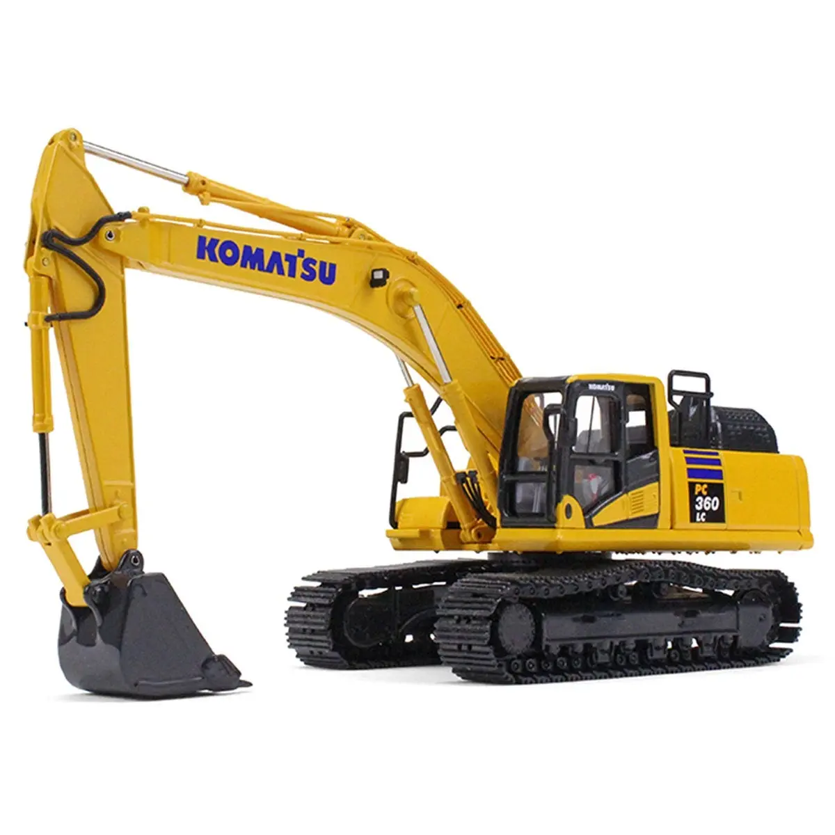 Komatsu PC360LC-11 Excavator Diecast 1:50 Scale Model - First Gear 50-3361