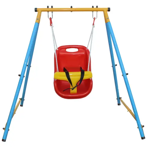 Single Seat (Red）