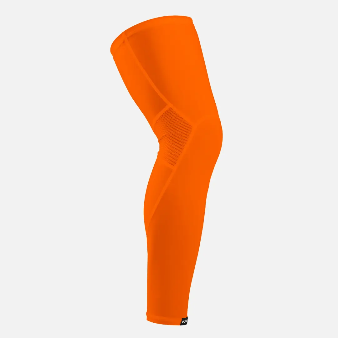 Hot Orange