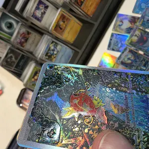 Custom Holographic Debit Card Small Chip Holographic Credit Card Decal Sticker Card Skin Vinyl Sticker Card Cover Playing Card Sticker Pop Culture