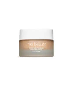 RMS Beauty Master Radiance Base Bronzer & Cream Makeup Cosmetic - Radiant Formula in White Jar
