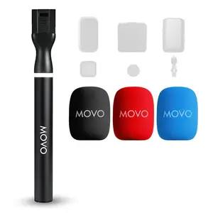 WMX-HM2 | Handheld Wireless Mic Handle | Movo