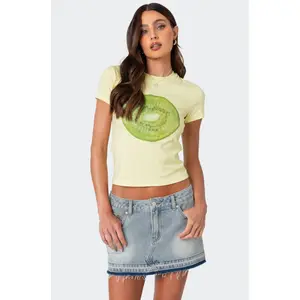 Kiwi T Shirt